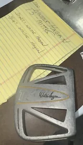 WALTER HAGEN T3 MENS RH 35 IN PUTTER - Picture 1 of 9
