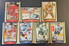 Finish Your Set 1998-99 UPPER DECK GOLD RESERVE #211-389 Buy 2 Get 1 Free