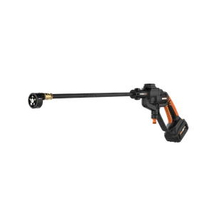 WG620 WORX 20V Power Share 4.0Ah Hydroshot Portable Power Cleaner (320 PSI) - SR - Picture 1 of 11