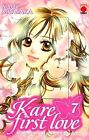 Best Of - Kare First Love, Tome 7 De Miyasaka, Kaho | Livre | État Bon