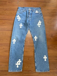 Heart Jeans for Men for sale | eBay