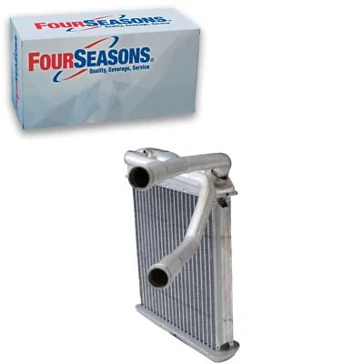 Núcleo de calefacción de climatización de 4 estaciones para Chevrolet Classic 2004-2005 Foto 1 de 4