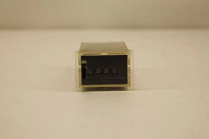 Hokuyo Automatic AC-NEA4-DC24V Zähler - Bild 1 von 6