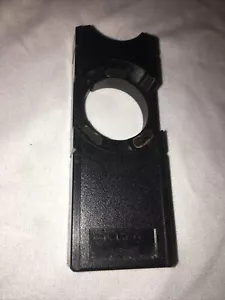 Deslizador ficticio Olympus para polarizador sistemas U-ANT / U-KPA UIS/UIS2 BX IX - Imagen 1 de 2