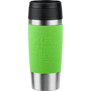Emsa TRAVEL MUG Classic Thermobecher, limette - Bild 1 von 4