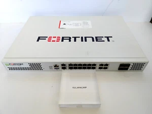 FortiGate-200E FG-200E FORTINET License expired - Picture 1 of 12