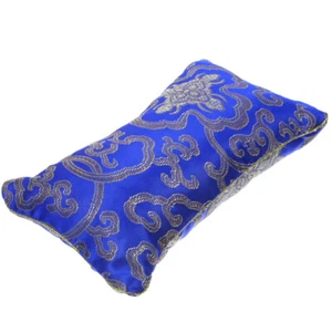 Handgelenkauflage Handgelenkkissen Sitzsack Handballenauflage - Bild 1 von 12
