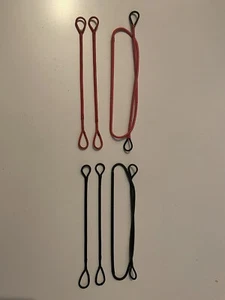 Extra Heavy Duty String Set For The Fma Supersonic Rev - Picture 1 of 4
