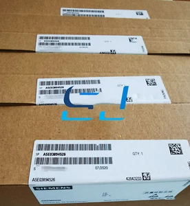 Placa base nueva Siemens A5E03894526 A5E03894526# 1 pieza - Imagen 1 de 1