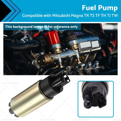 1PCS Fuel Pump Suitable for Mitsubishi Magna TR TS TF TH TJ TW 3.0i 3.5i 2.6i - image 1 of 4