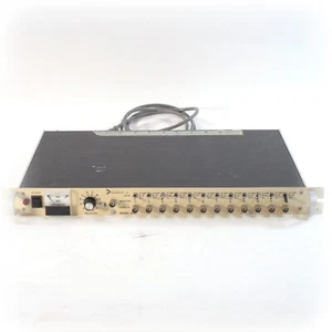 Dytran Model 4123 Signal Amplifier Conditioner Line Power Current Source IEPE - Picture 1 of 5