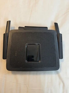 Linksys Max-Stream AC4000 Tri-Band WiFi Router (EA9300) - Picture 1 of 1
