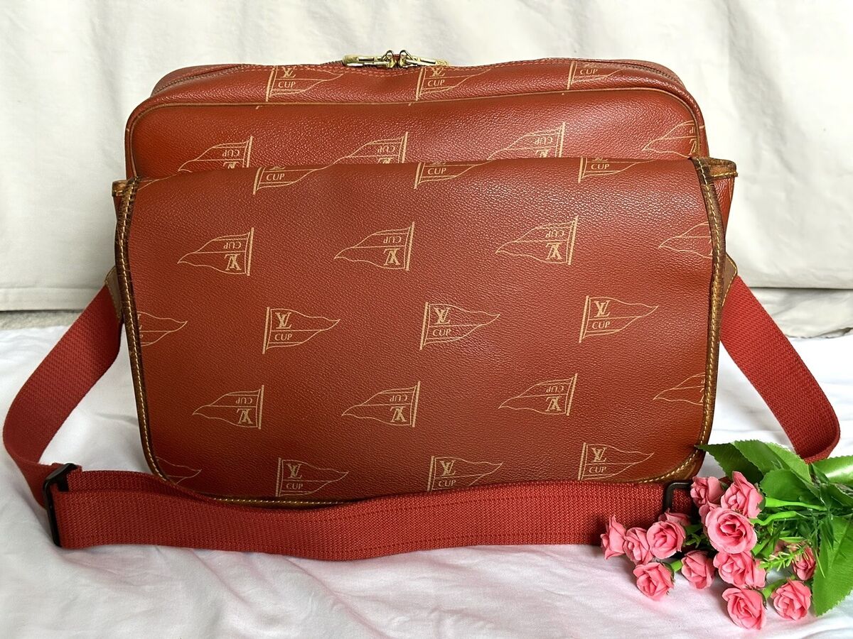 Louis Vuitton Cup Shoulder Bags for Women | eBay Louis Vuitton Cup Shoulder Bags for Women | eBay