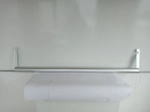 Genuine Roland Soljet Pro III XC-540 Printer Dancer Bar -  XC-540 Exterior Bar - Picture 1 of 15