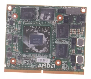 Grafische kaart AMD FirePro GDDR5 0K422C Dell Precision 7510 - Afbeelding 1 van 2