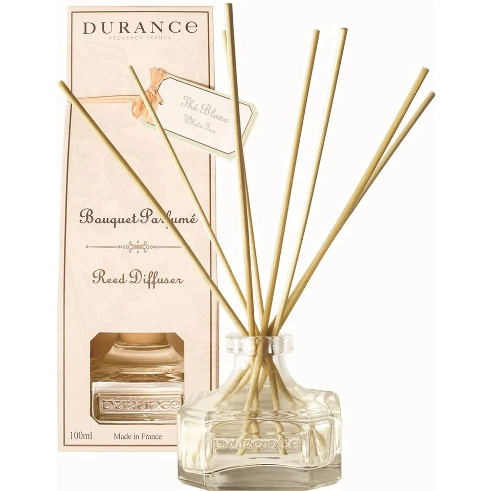 Durance Provence France Weißer Tee Duftdiffusor - Bild 1 von 1