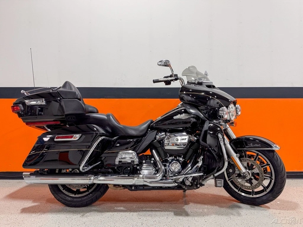 Preços baixos em 2018 Harley-Davidson Motorcycles | eBay