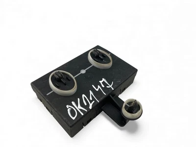 AUDI Q5 8R Steuergerät 8K0959795G 2011 33104033 - Image 1 of 4