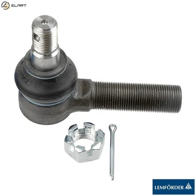 TIE ROD END 12831 01 FOR MERCEDES-BENZ MB/Van/Bus/Platform/Chassis G-CLASS/SUV - Image 1 of 4