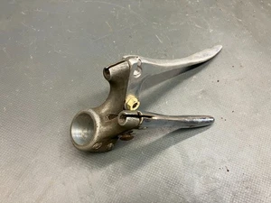 original Vorkrieg DKW NZ 250 350 500 Lenkerhebel Bremshebel Deko Hebel 4120-10 - Bild 1 von 4