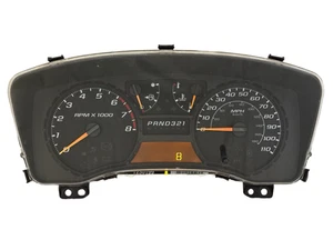 Instrument Cluster 07 Canyon Colorado ZERO MILES Q06651 READ DESCRIPTION DETAILS - Picture 1 of 3