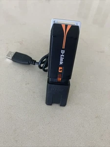 D-link DWA-125 Wireless-N 150 USB Adapter - Picture 1 of 2