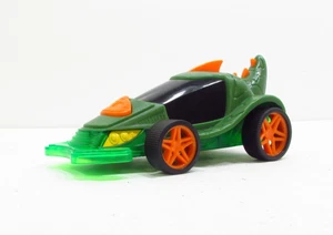 PJ Masks Pull Back Light Up Coche Gekko probado funcionando - Imagen 1 de 5