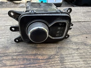 2014-2017 DODGE DURANGO SXT RT SRT SRT8 AUTO AUTOMATIC FLOOR GEAR SHIFT SHIFTER - Picture 1 of 3
