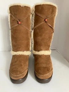 UGG Classic NightFall #5359 Women's Boot, Size 6 READ - Picture 1 of 8