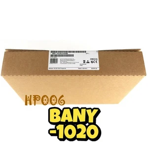 1PC Siemens s7400 6ES7412-3HJ14-0AB0 6ES7 412-3HJ14-0AB0 New Module With Box - Picture 1 of 1