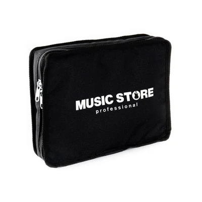 MUSIC STORE Custom-Made Bag, Behringer Flow 8 Mixer Zubehör, Kompatibel