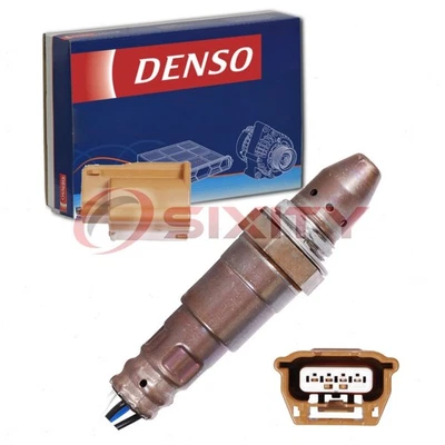 Sensor de relación de combustible de aire delantero Denso Upstream para Nissan Máxima 2014 3,5 L V6 sj Foto 1 de 4
