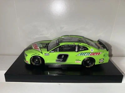 Chase Elliott 2020 NASCAR 1/24 Mountain Dew Standard ARC Diecast /1068 Mt Dew - Image 1 of 4
