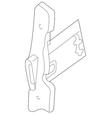 Canal BMW 13-71-7-501-974 genuino Foto 1 de 2