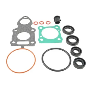 Seal Kit Lower Gearcase for Yamaha Outboard 6 8 HP 1997-04 6N0-W0001-C0 - Picture 1 of 8