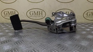 Honda Jazz Automatik Bremspedal Montage MK3 1.3 Benzin 2007-2015D - Bild 1 von 9