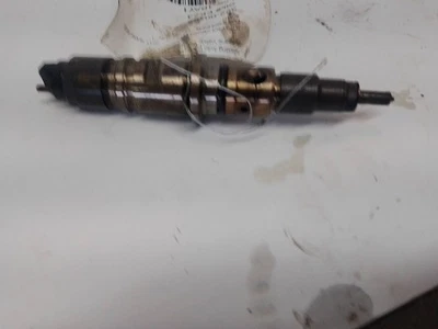 Inyector de combustible Dodge Ram 3500 2011 6,7 L 11878672 Foto 1 de 4