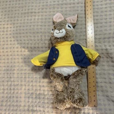Dan Dee Plush Peter Rabbit 2023 Stuff Animal Beatrice Potter - Image 1 of 4