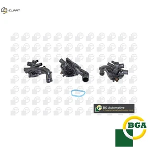 THERMOSTAT COOLANT CT5648 FOR PEUGEOT 3008/MPV 207/207+ RCZ 308/SW/I/CC 5008 DS3 - Picture 1 of 10