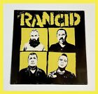 Rancid - Tomorrow Never Comes LP On 45RPM 12” Vinyl Punk Rock Tim Armstrong