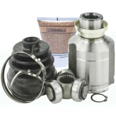 CV Joint-LS, AWD Febest 0411-CU4WRH se adapta a Mitsubishi Outlander 2003 Foto 1 de 2