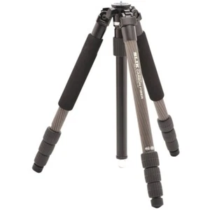 Slik Carbon Fiber Tripod PRO CF-834 - Twist Locks NEW Make an offer - Picture 1 of 3