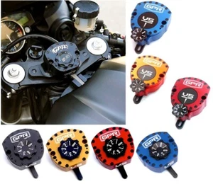 GPR V5 Stabilizer 1998-2001 Yamaha R1 Black or Colors # 5-5011-4027 - Picture 1 of 1