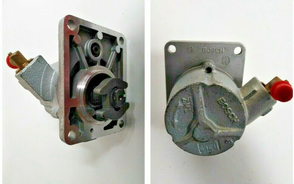 DEPRESSORE FRENO SANTANA ANIBAL A426001-000 BOSCH ORIGINALE, NUOVO - Immagine 1 di 1