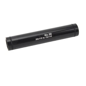 (20x110 auf 15x110) Steckachse Nabenadapter Aluminiumlegierung Laufwelle - Bild 1 von 22