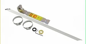 RADIALL/ Larsen BSA-KIT BLACK TIPS~~ NEW!!~~ - Picture 1 of 7