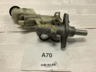 2006 2007 2008 2009 FORD FUSION BRAKE MASTER CYLINDER OEM+ - Image 1 of 4