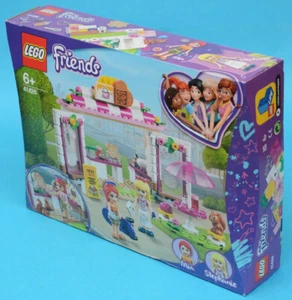 LEGO 41426 - Heartlake City Park Café  - Friends - 2020 - MISB - Picture 1 of 5