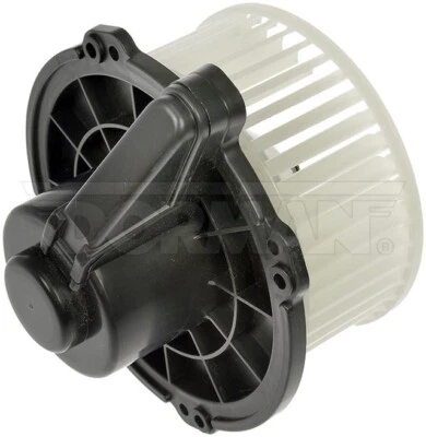 HVAC Blower Motor for Isuzu NPR 2007-01 — 第 1/4 张图片