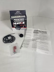 Pertronix 1442P12 Ignitor 4 Cyl IHC 12V Electronic Ignition Conversion Kit - Picture 1 of 14